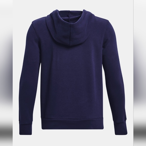 Project Rock Pullover - Picture 2 of 8